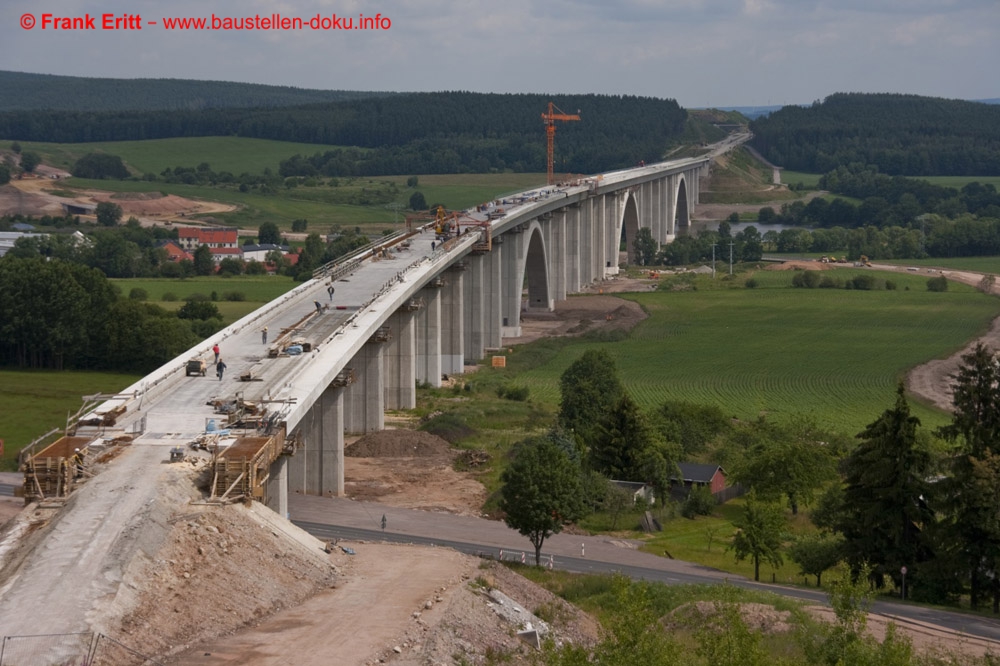 Ilmtalbrücke