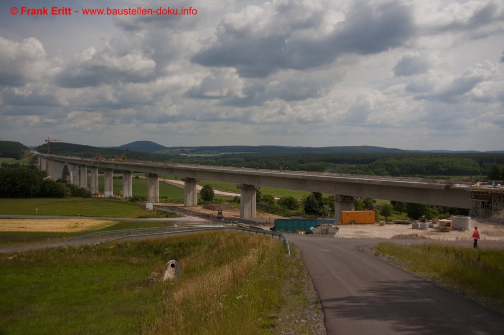 Ilmtalbrücke