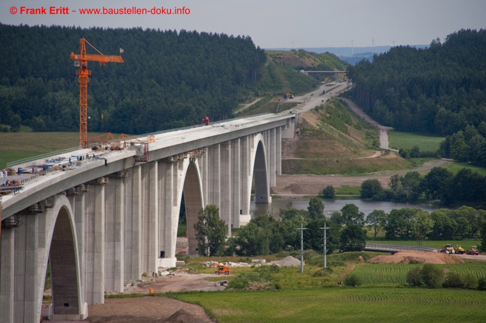 Ilmtalbrücke