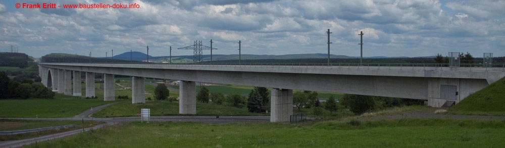 Ilmtalbrücke