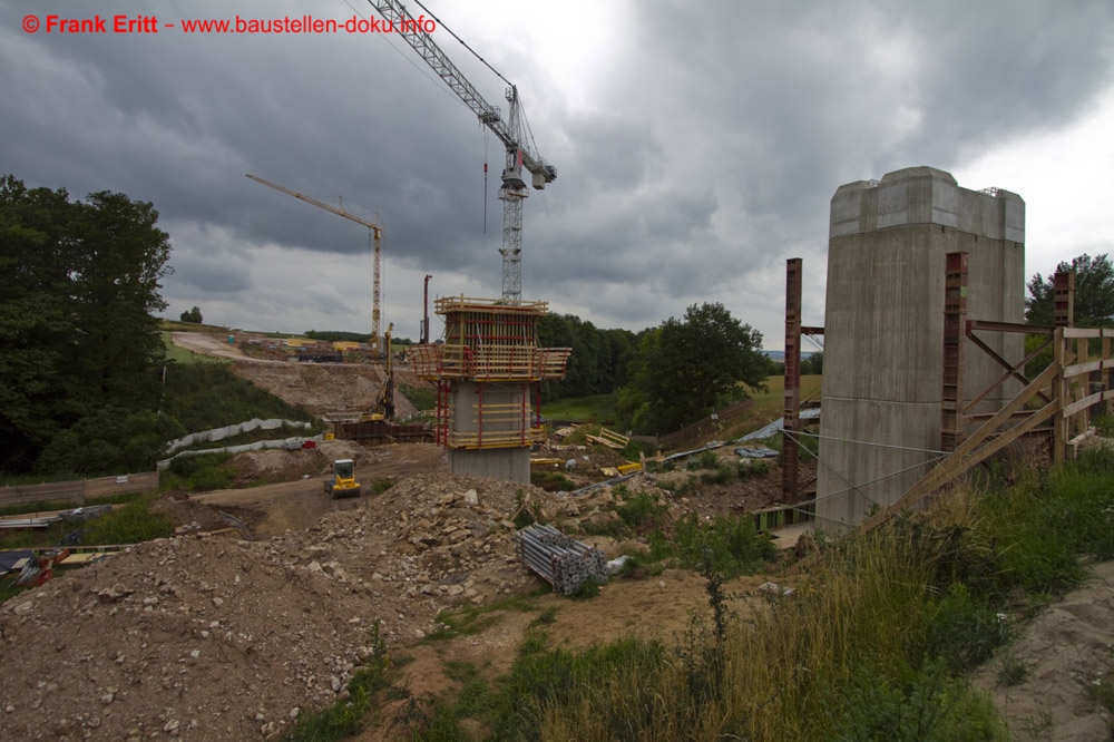 Mühlbachbrücke Untersiemau