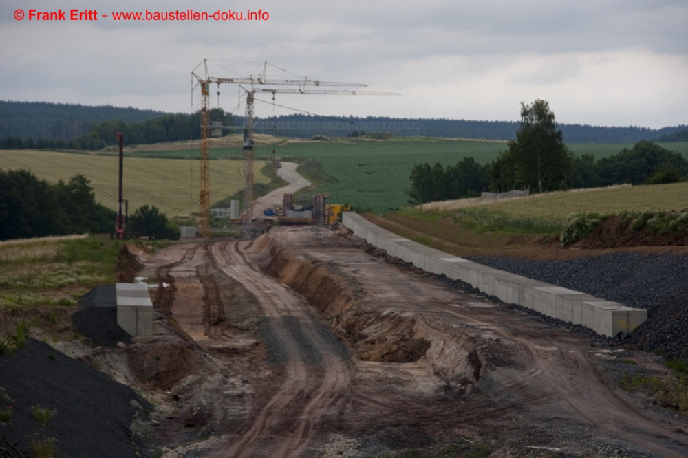 Mühlbachbrücke Untersiemau