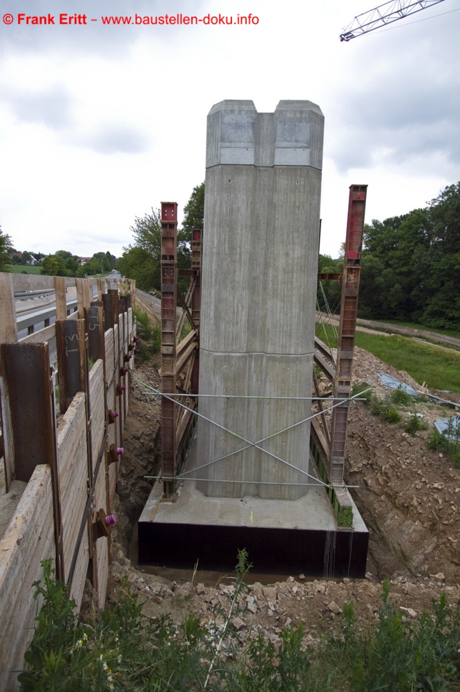 Mühlbachbrücke Untersiemau