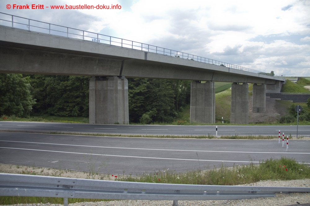 Mühlbachbrücke Untersiemau