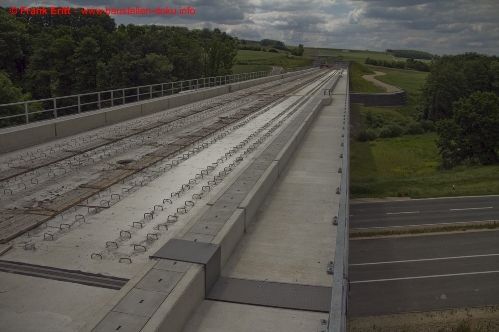 Mühlbachbrücke Untersiemau