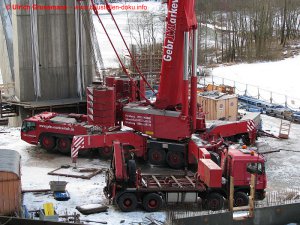 Bilder vom 24.01.2009