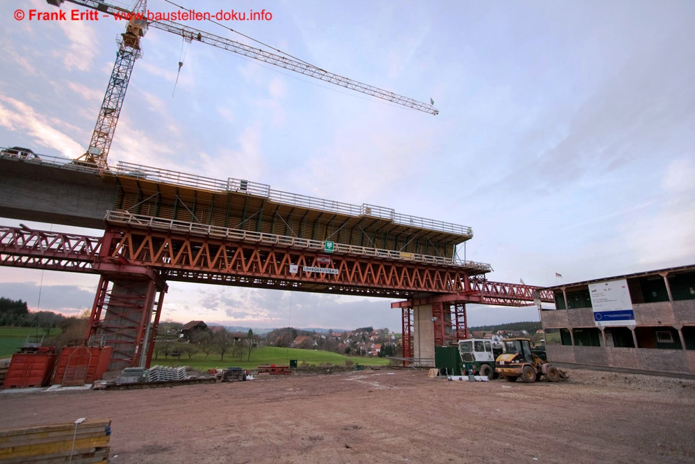 Talbrücke Weißenbrunn am Forst
