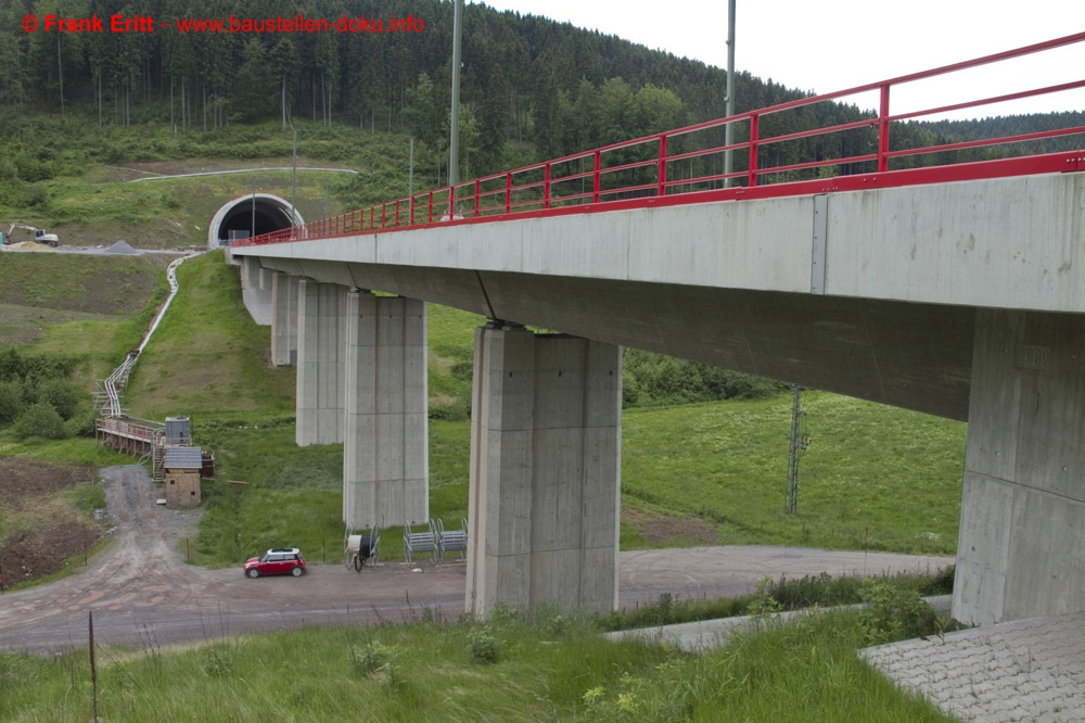 Wohlrosetalbrücke