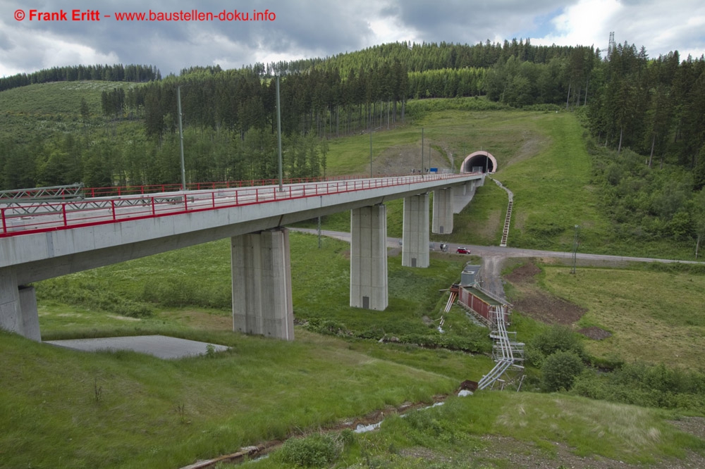 Wohlrosetalbrücke