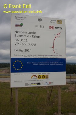 Tunnel Feuerfelsen