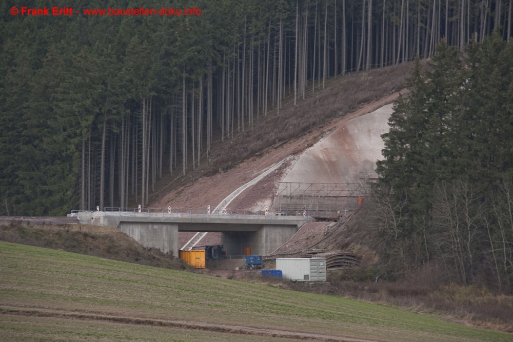 Tunnel Tragberg