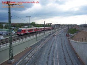 Osteinfädelung Erfurt