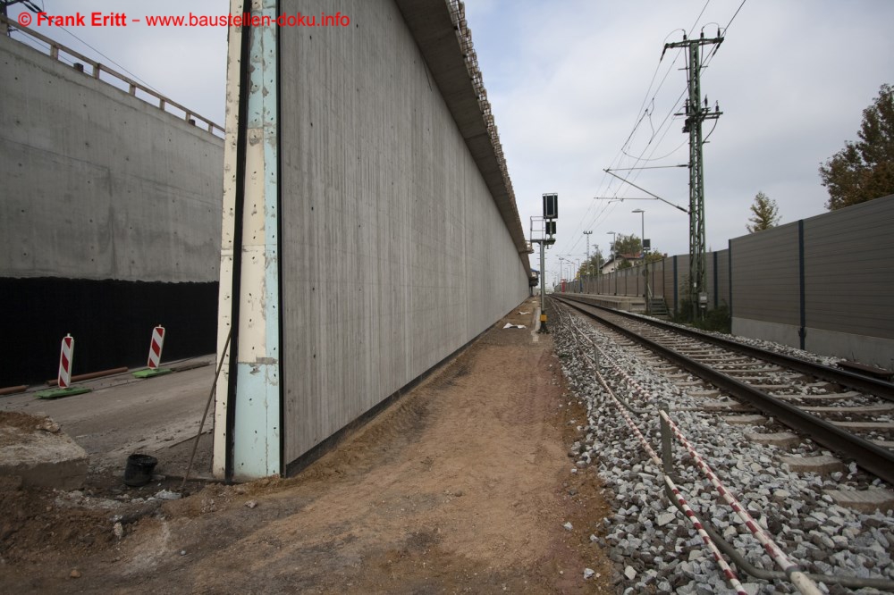 Eisenbahnknoten Halle