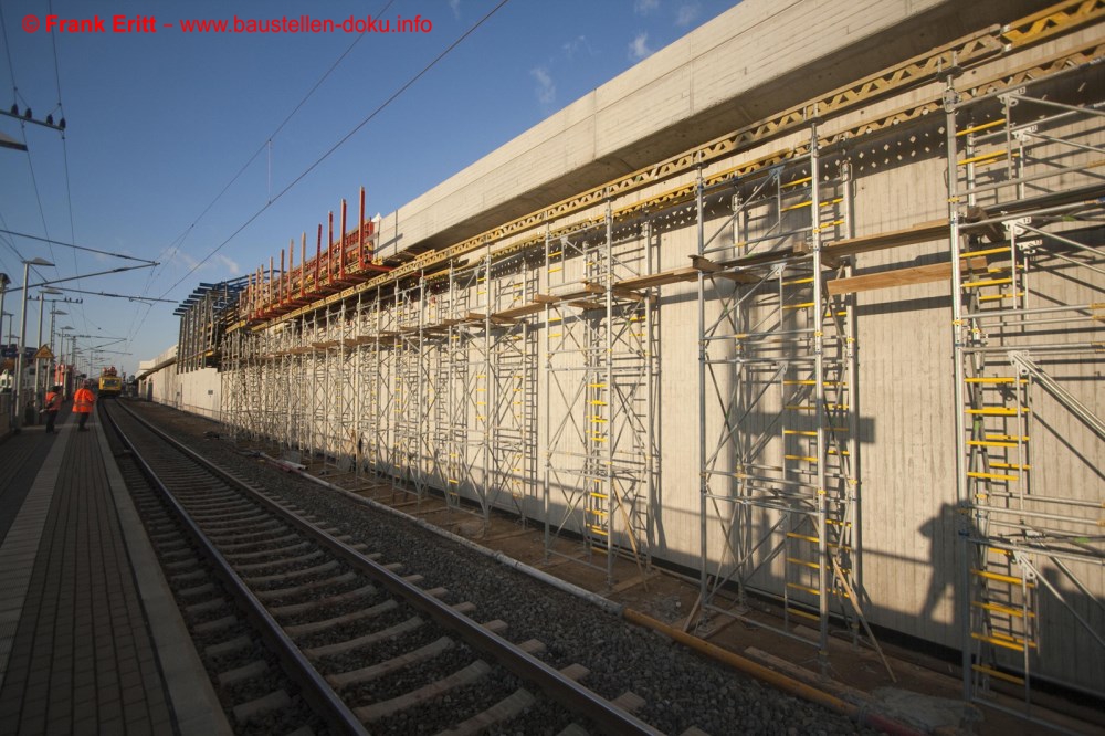 Überwerfungsbauwerk Ammendorf