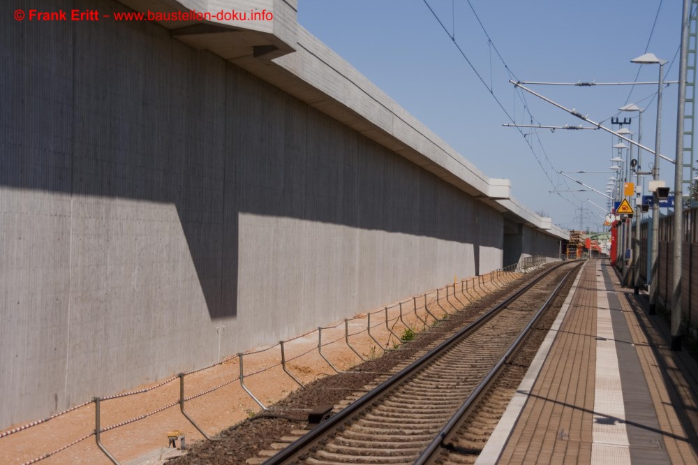 Überwerfungsbauwerk Ammendorf