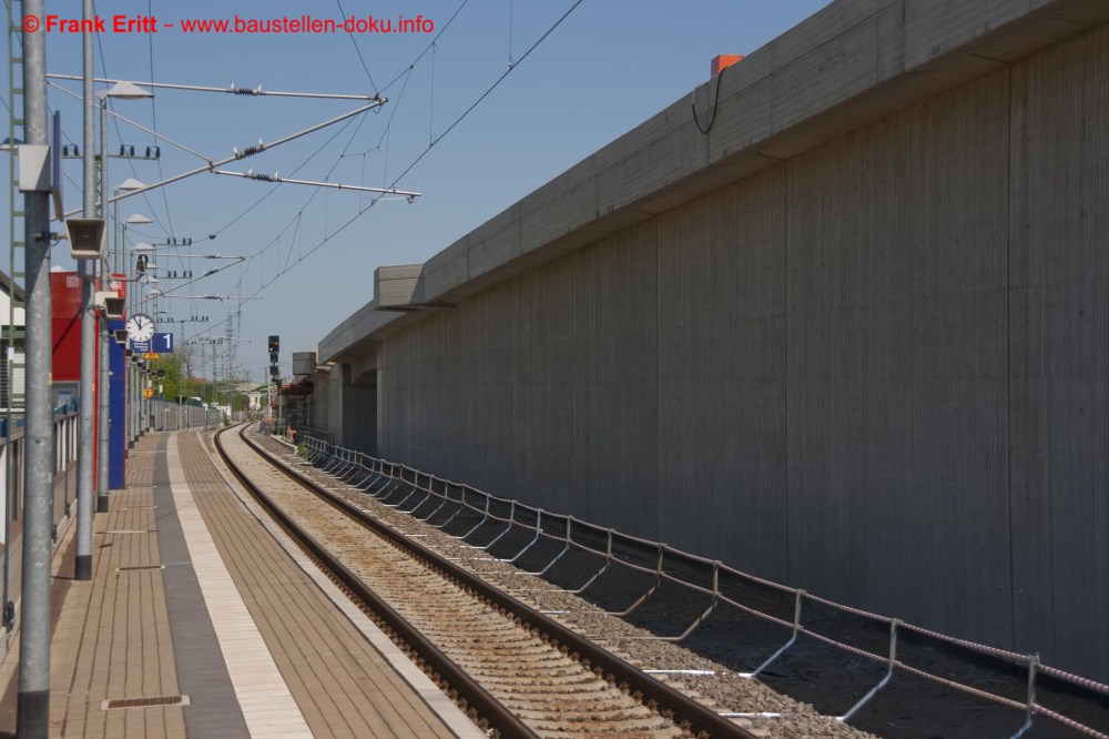 Überwerfungsbauwerk Ammendorf