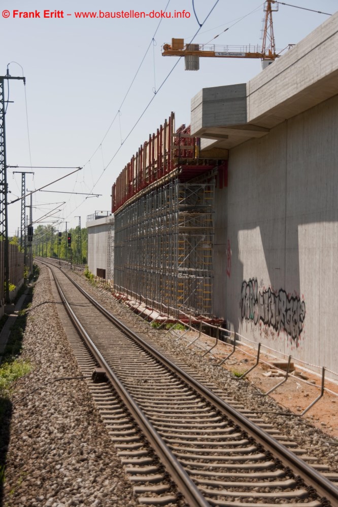 Überwerfungsbauwerk Ammendorf