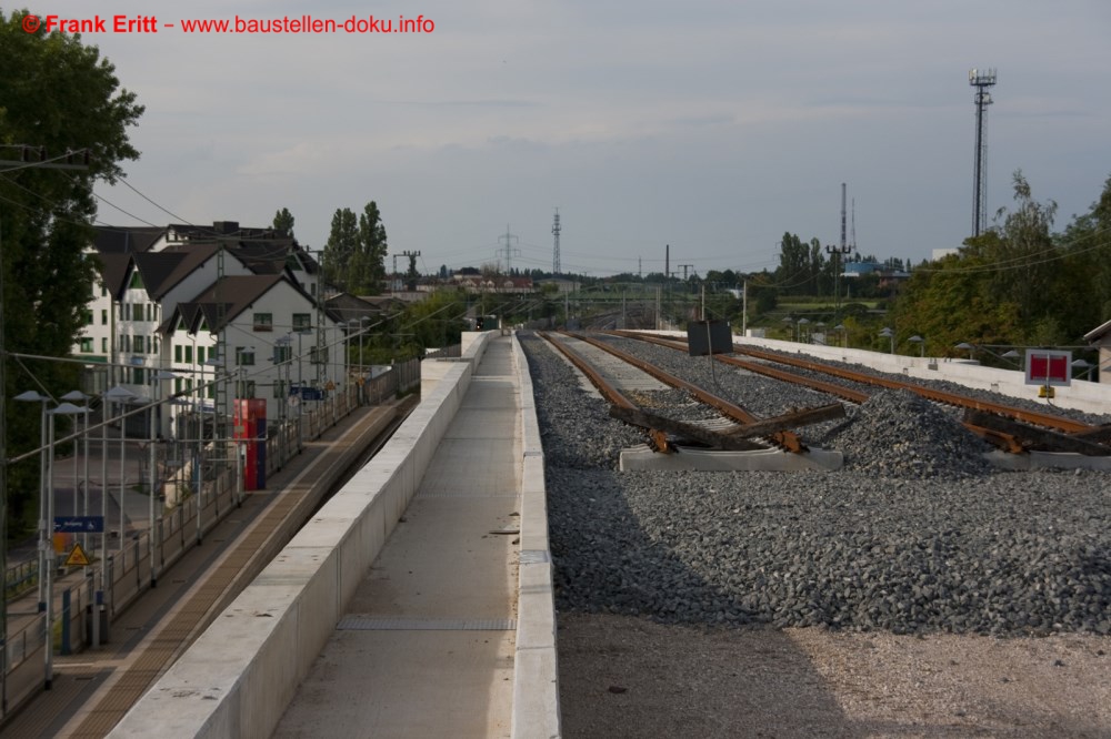 Eisenbahnknoten Halle
