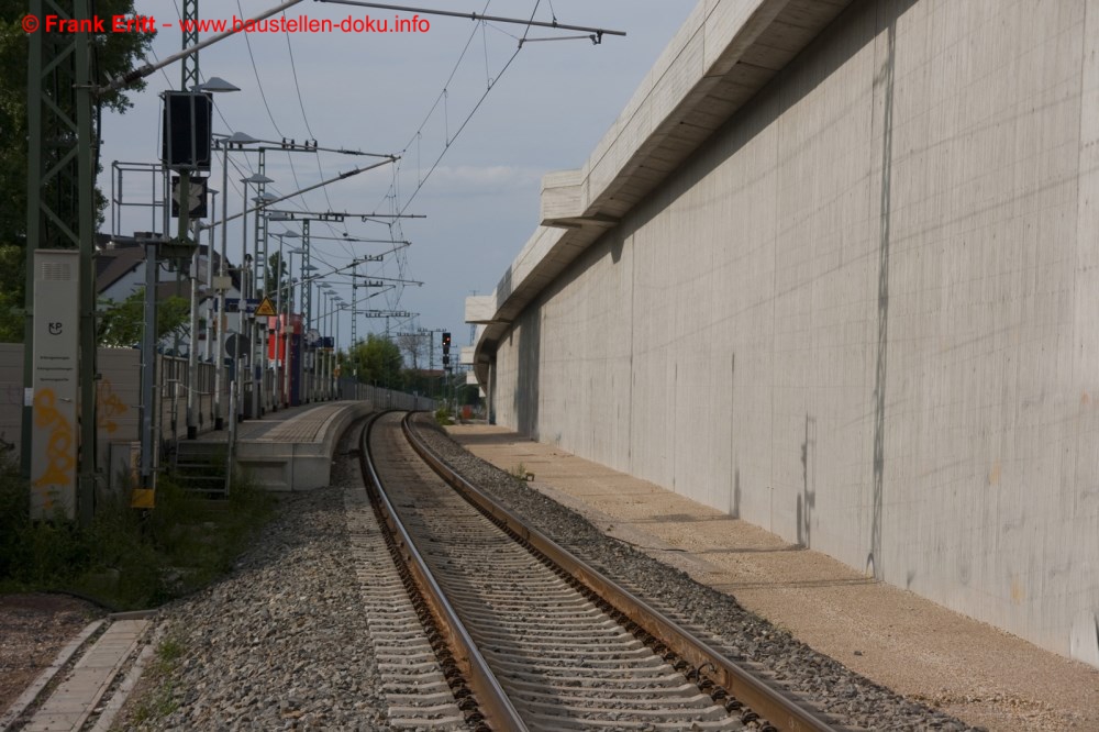 Eisenbahnknoten Halle