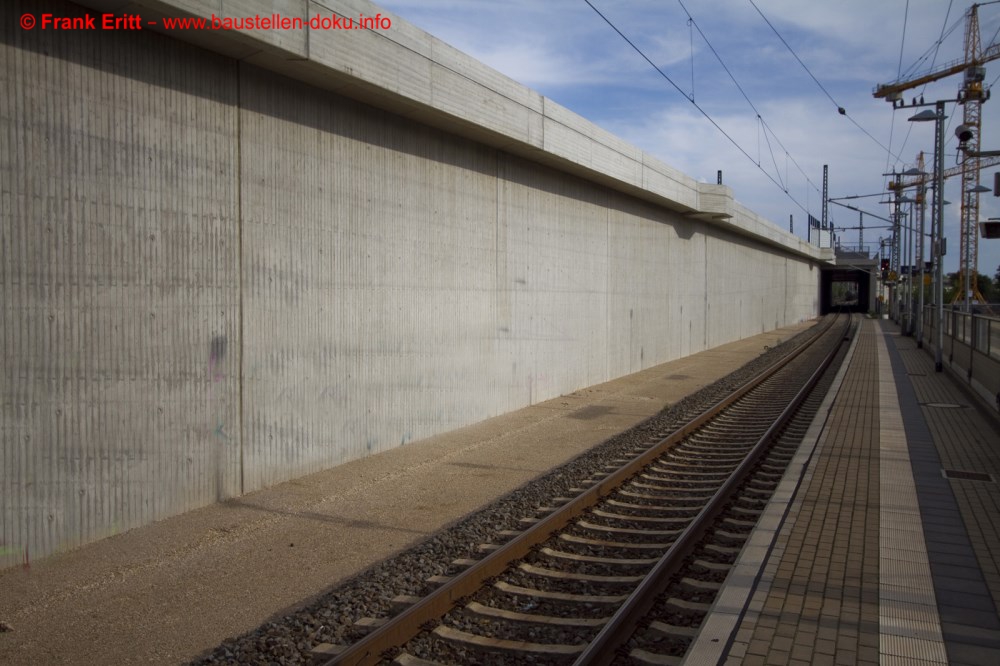 Eisenbahnknoten Halle