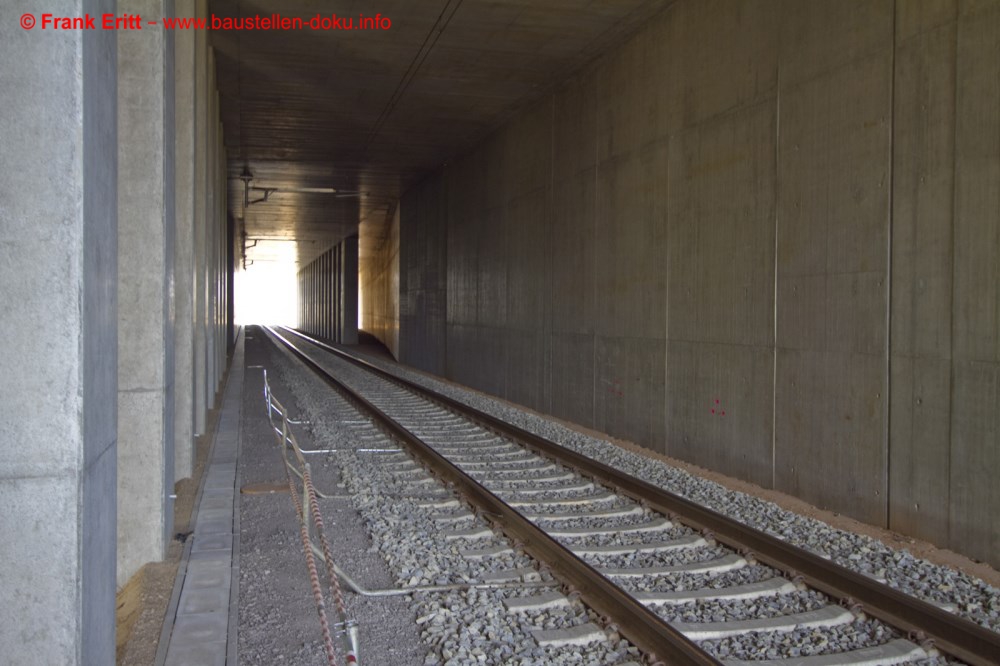 Eisenbahnknoten Halle