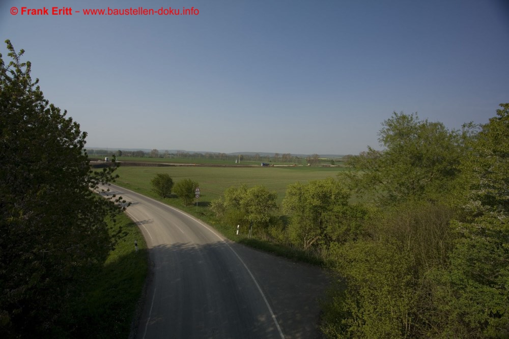 Gänsebachtalbrücke