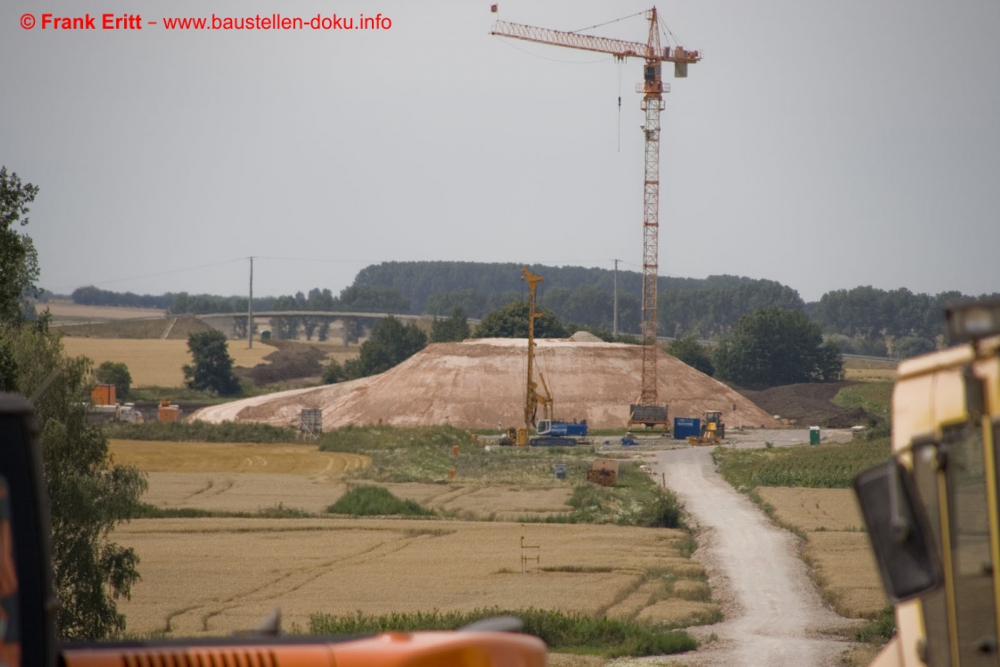 Gänsebachtalbrücke