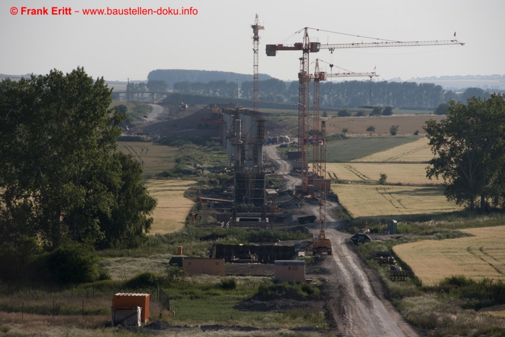 Gänsebachtalbrücke
