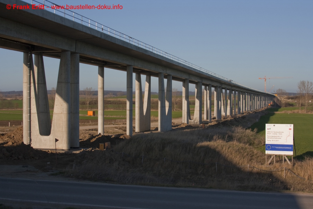 Gänsebachtalbrücke