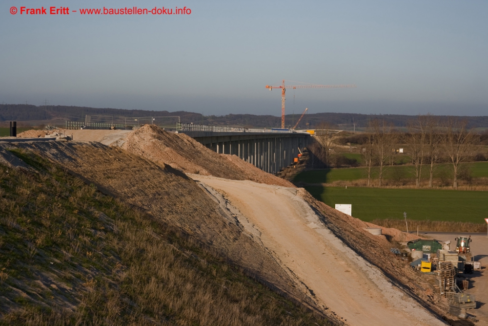 Gänsebachtalbrücke