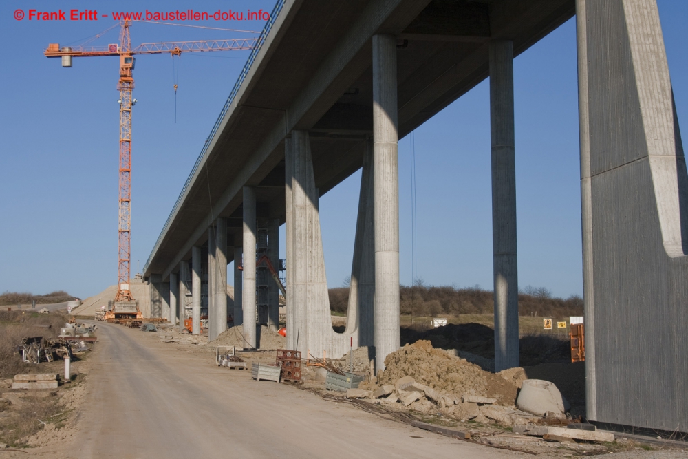 Gänsebachtalbrücke