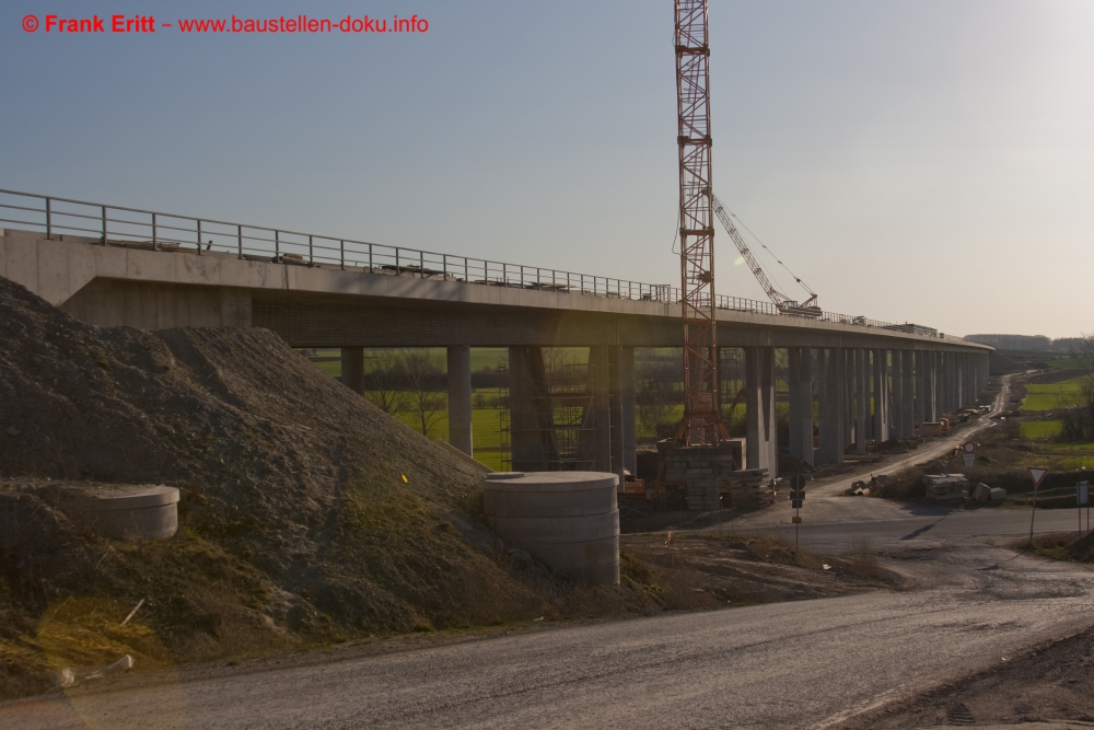 Gänsebachtalbrücke