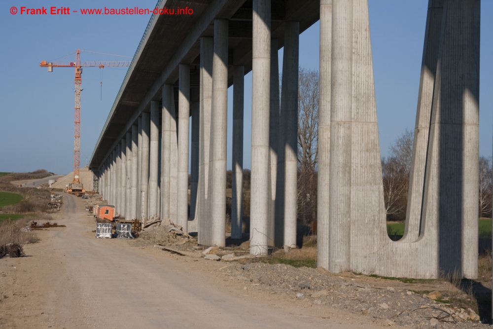 Gänsebachtalbrücke