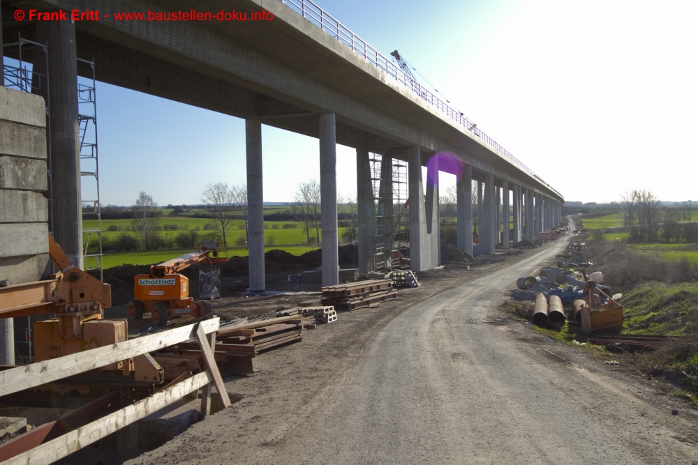 Gänsebachtalbrücke