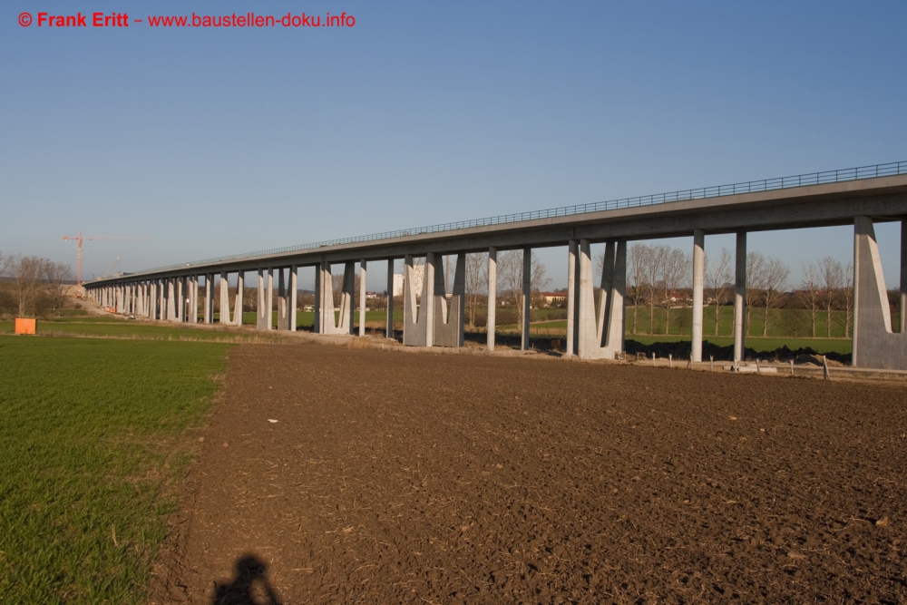Gänsebachtalbrücke