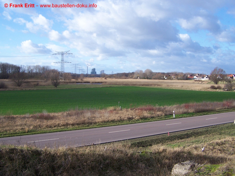 Saale-Elster-Talbrücke