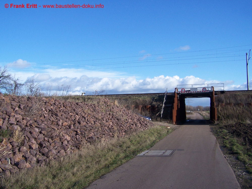 Saale-Elster-Talbrücke