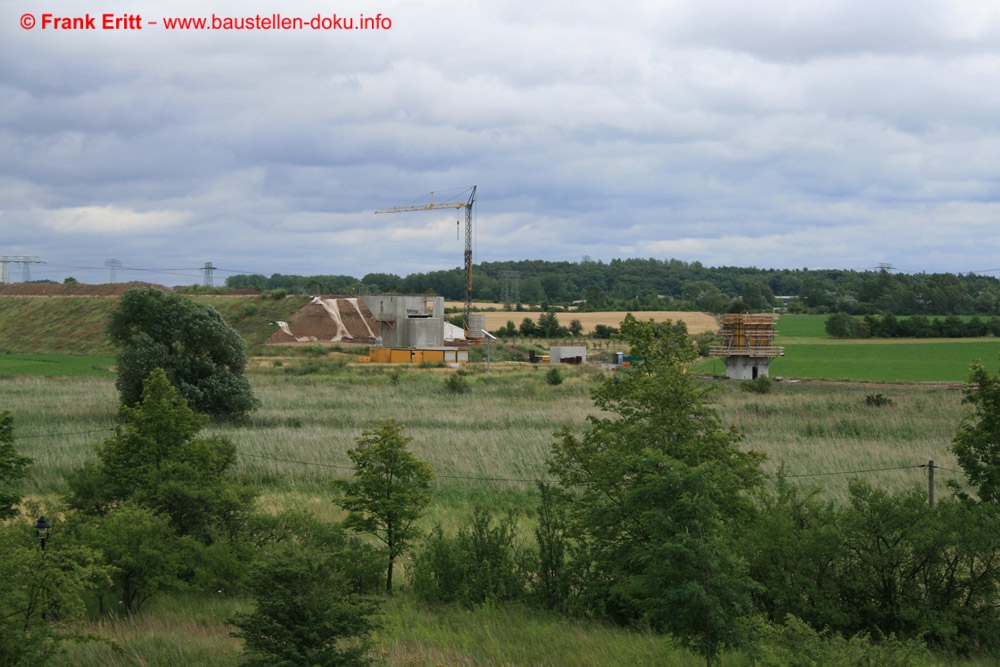 Saale-Elster-Talbrücke