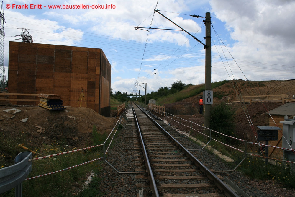 Saale-Elster-Talbrücke