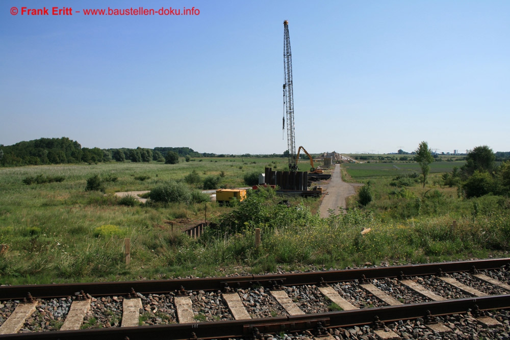 Saale-Elster-Talbrücke