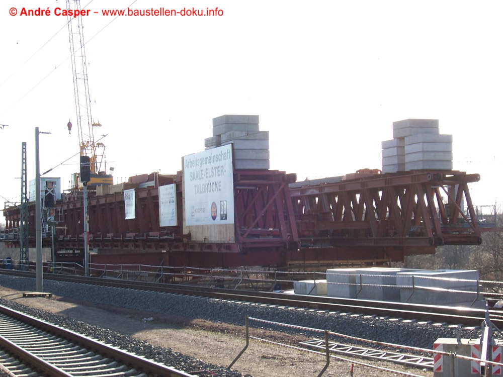 Saale-Elster-Talbrücke