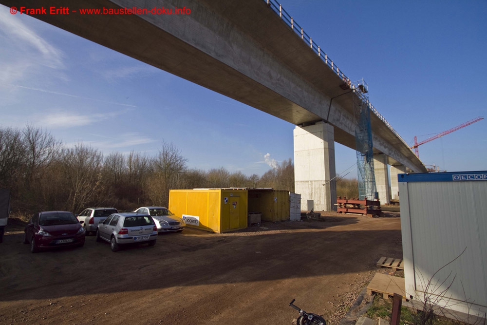 Saale-Elster-Talbrücke