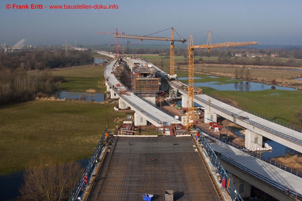 Saale-Elster-Talbrücke