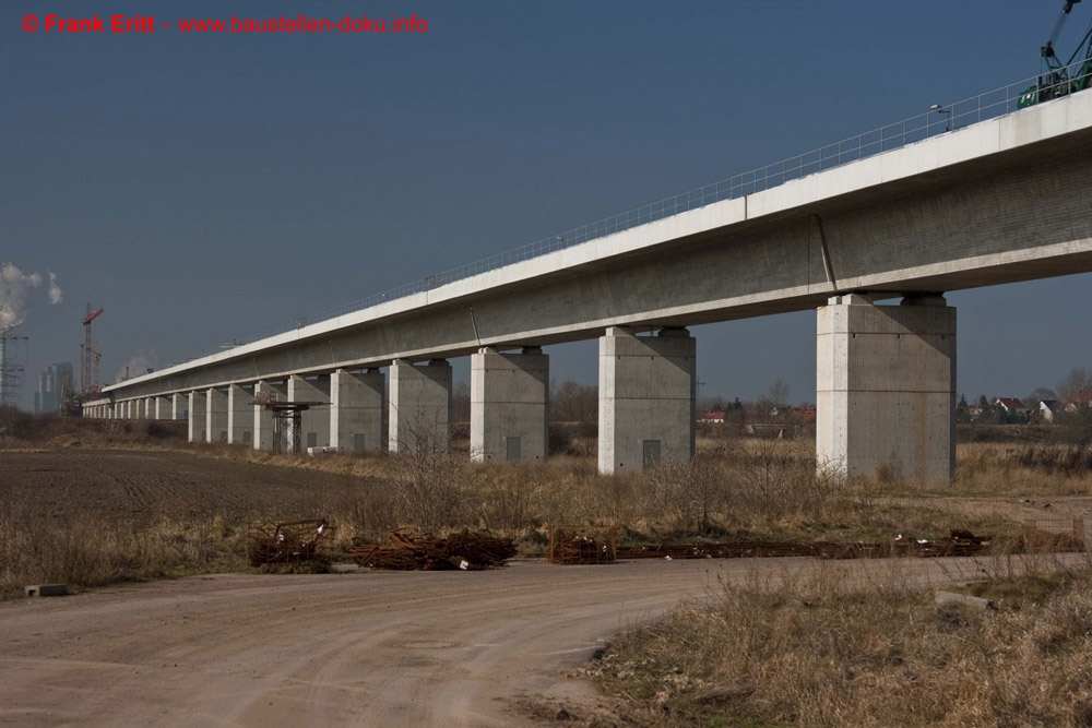 Saale-Elster-Talbrücke