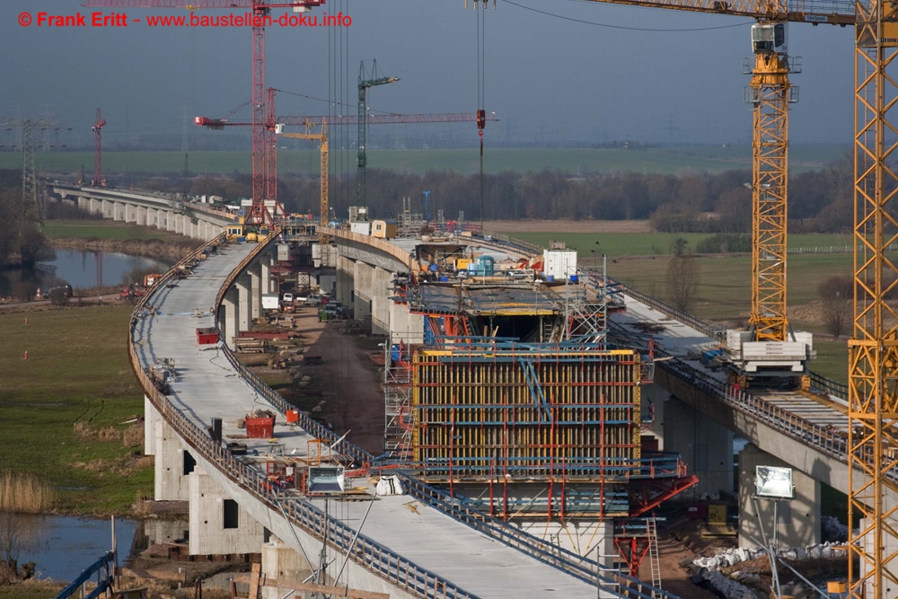 Saale-Elster-Talbrücke