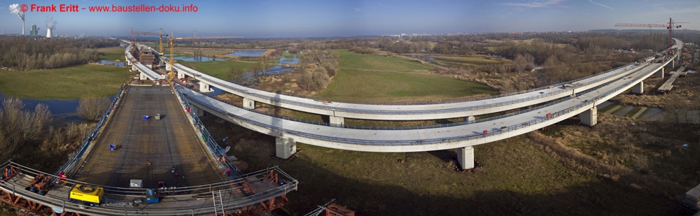 Saale-Elster-Talbrücke