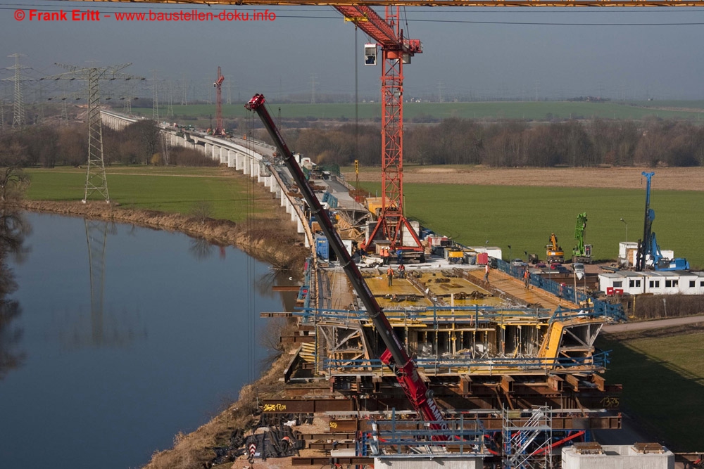 Saale-Elster-Talbrücke