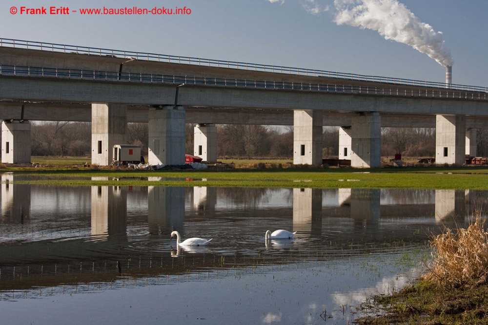 Saale-Elster-Talbrücke