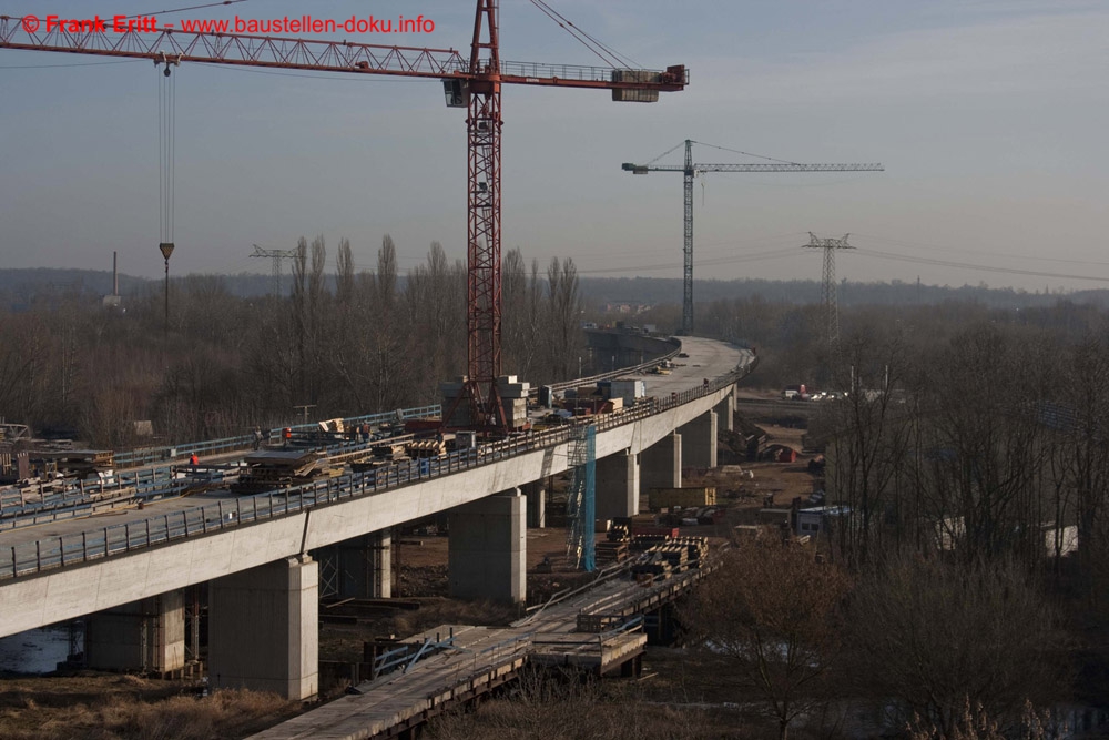 Saale-Elster-Talbrücke