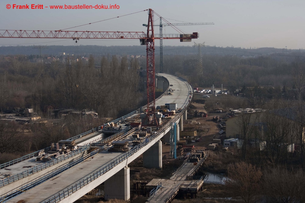 Saale-Elster-Talbrücke